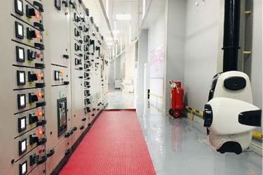 強化安全防誤管控 夯實冬季消防安全