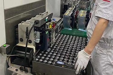 2020年11月，浙江恒通公司產(chǎn)值已突破1個(gè)億，創(chuàng)下歷史新高。